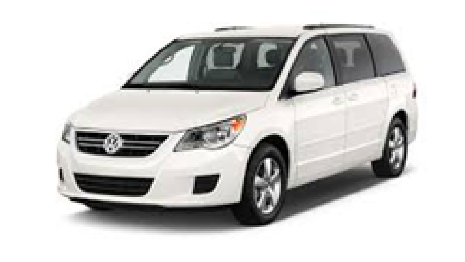 Standard-Minivan