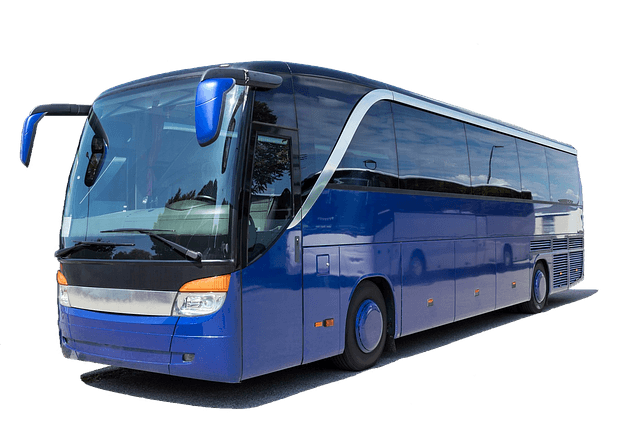 Privater Bus