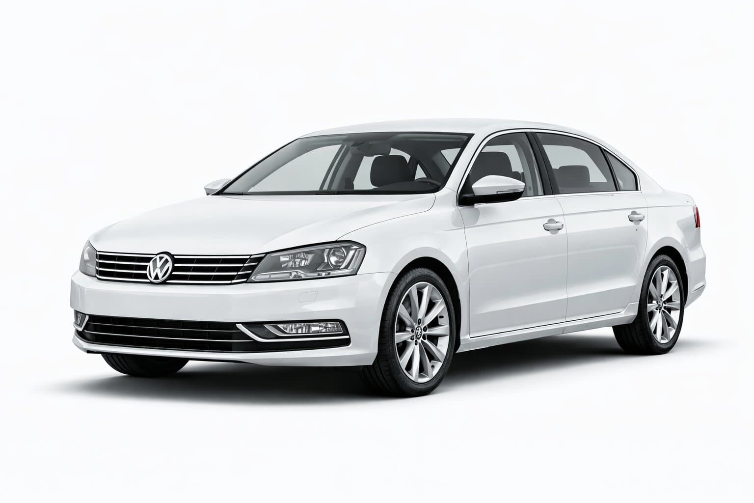 Standard Car - Taxi service