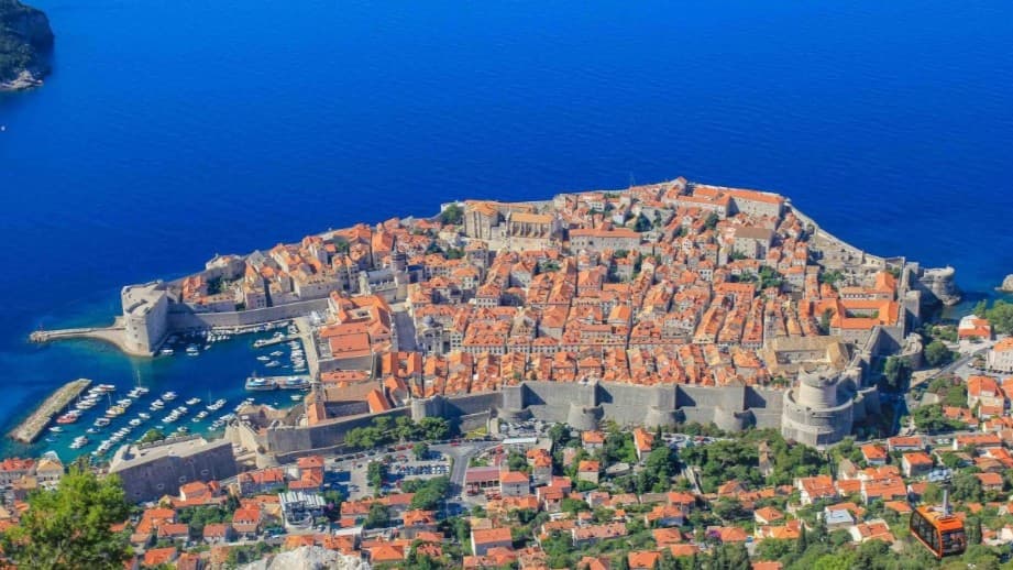 Dubrovnik 1