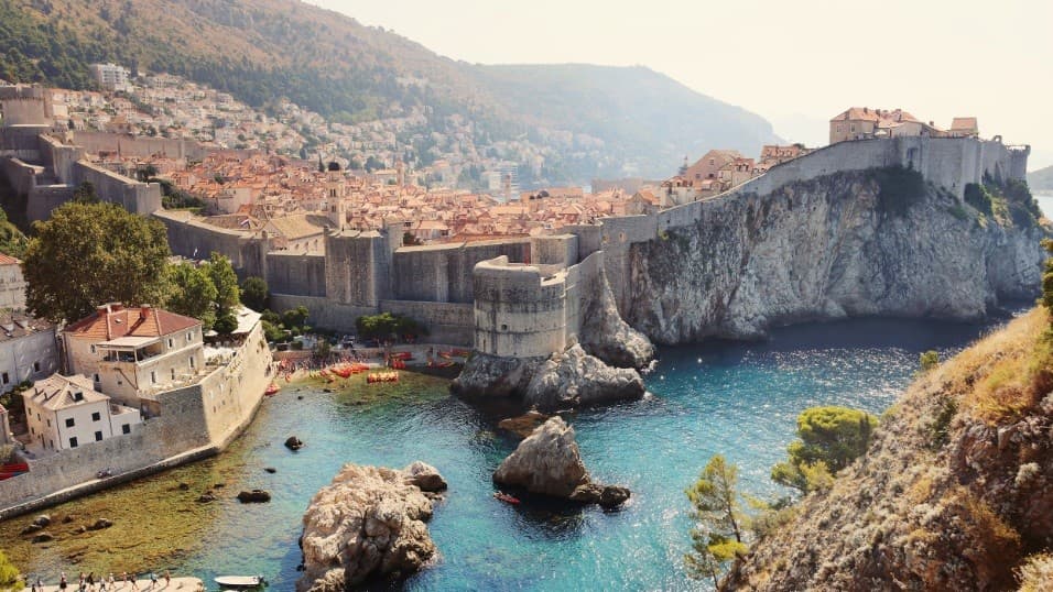 Dubrovnik 2