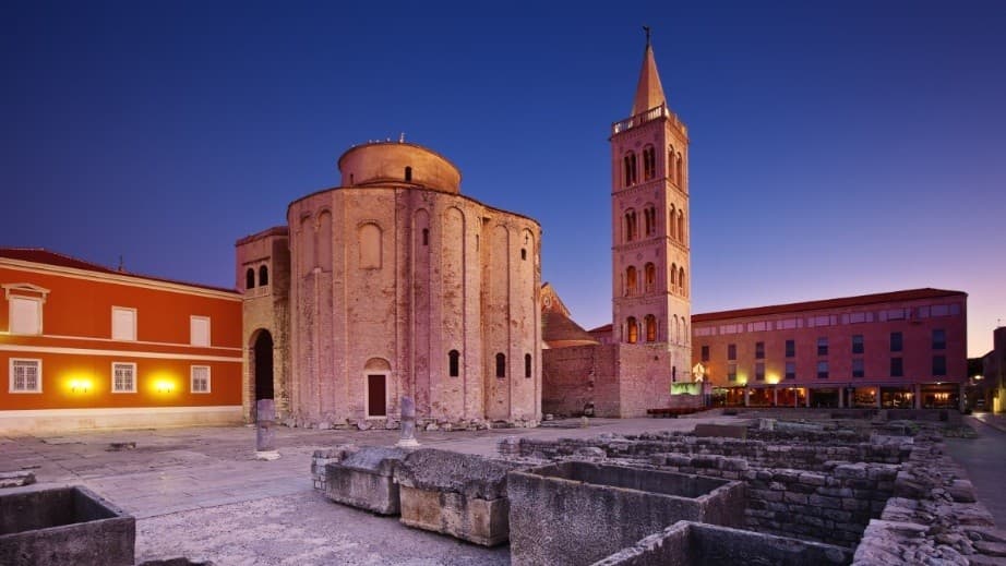 Zadar 2