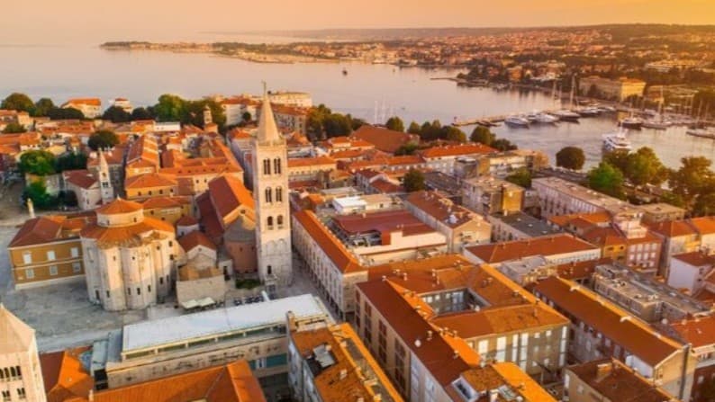 Zadar 6